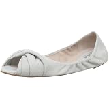 Bloch London Womens Simone Ballet Flat