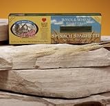 Whole Wheat Spinach Spaghetti by Hodgson Mill, Inc.