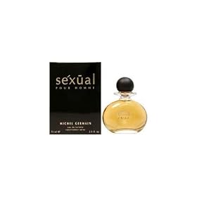 Sexual Pour Homme Cologne by Michel Germain for men Colognes