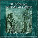 Music : Sor - Il Telemaco nell\'ísola di Calipso