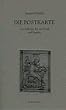 Die Postkarte von Sokrates bis an Freud und jenseits, 2 Bde., Lfg.1, Envois (Rough Cut)