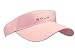 Ladies Golf Visor - Flamingo