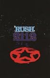 Rush 2112, Wall Poster, 24x36