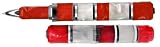 Monteverde Diva Oceana Ruby Red Ballpoint Pen - MV35087