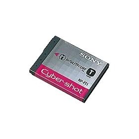 Sony NP FT1Lithium Battery