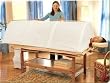 Steamy Wonder Table Canopy
