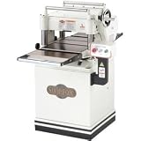 Shop Fox W1692 3 HP 15 Planer with Cabinet Stand