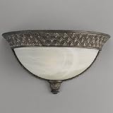 ProgressBurnished ChestnutSavannahWall Sconce (1 Bulb)Wall Sconces