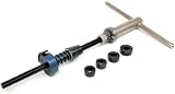 Park Tool HTR-1B Head Tube Reaming and Facing Set