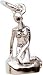 Jewelry : Danish Mermaid Charm by Rembrandt Charms