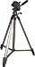 VANGUARD MK-3 Mid-Size Tripod with Carrying Handle