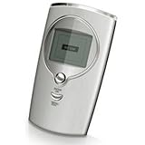 Review isuk isuk1288 / Executive Sim Saver Silver design