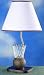 FTS Value SHIPPING - All Star Basketball Lamp - 123-101-21