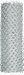 Midwest Air Tech #308704A 48x50 11-1/2GA Fabric