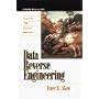 Data Reverse Engineering : Slaying the Legacy Dragon