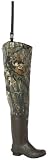 Men's Hodgman® Wadewell® 200-gram Thinsulate Ultra Insulation 2-Ply Hip Waders with Cleated Soles