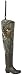 Men's Hodgman® Wadewell® 200-gram Thinsulate™ Ultra Insulation 2-Ply Hip Waders with Cleated Soles