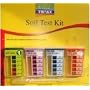 SOIL TEST KIT  - PH, NITROGEN, PHOSPHOROUS, POTASH