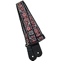 Planet Waves Retro Classics Tapestry Guitar Strap