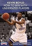 Kevin Boyle: How to Win with Undersized Players (DVD)