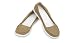 Apparel : Crocs Womens Santa Cruz - Khaki (FREE SHIPPING)