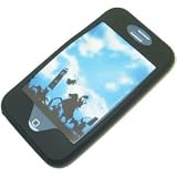 Silikon Case f&uuml;r iPhone 3G Silicon Schutz H&uuml;lle Etui
