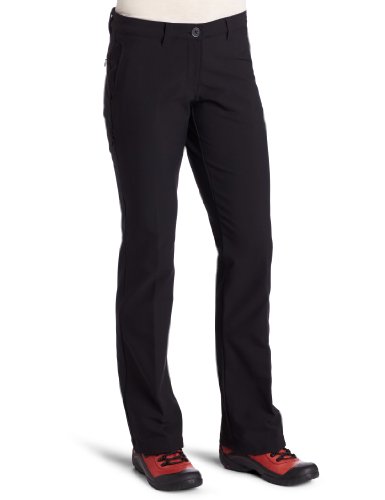 ExOfficio Women's Boracade Pant,Black,12