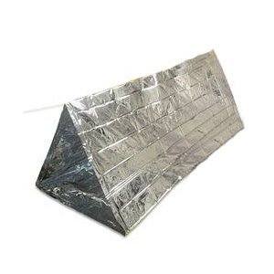 Emergency Reflective Shelter Tent 60