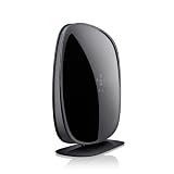 Belkin AC750 Wi-Fi Dual-Band AC+ Router (F9K1116)