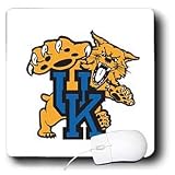 University - University of Kentucky Wildcats - Mouse Pads