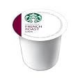 Discounts Starbucks Coffee * French Roast * Extra Bold, 16 K-Cups for Keurig Brewers