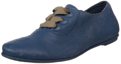 FLY London Women's Fa Lace-Up