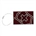 Victorinox Lifestyle Accessories 3.0 Deluxe Tracking ID Tag (Red)
