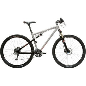 Titus Racer X 29er Custom Mountain Bike