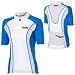 Hincapie Sportswear Riviera Full-Zip Cycling Jersey - Short Sleeve - Women's