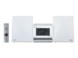 Panasonic D-dock SDステレオシステム 80GB SC-SX450-W ホ…/