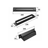 LIXIL メンテナンス 部品 レターボックス[BLL1X41]