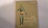 Acupuncture atlas and reference book
