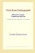 Notes from Underground (Webster's Czech Thesaurus Edition)