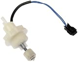 Dorman 904-110 Water Separator Valve/Sensor