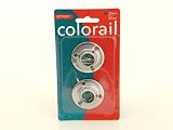 Rothley C625Ac Deluxe Socket Chrome 3/4in X2