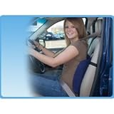 Bucketseat Sitback Rests Back Cushion - Black - 404