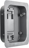 Sanus Systems Lr1A-S1 In-Wall Box For Sasvm400 & Saslrf118 (Silver)