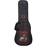 LEVY’S EMRF7-003 RAT FINK Electric Guitar Gig Bag