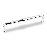 JEFFREY ALEXANDER/HARDWARE RESOURCES DECORATIVE HARDWARE ITEM# Z290-160-PC