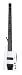 Steinberger Synapse XS-15FPA Bass Guitar with Gigbag, Antique White