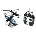 Air Hogs Remote-Controlled Reflex Heli - A