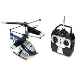 Reflex Micro Helicopter