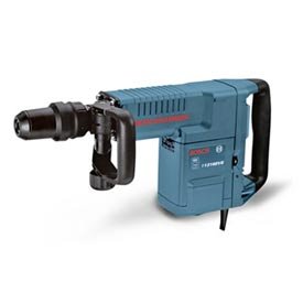 Bosch Sds-Max® Demolition Hammer, 14 Amps