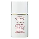 Clarins UV Plus Day Screen High Protection SPF 40